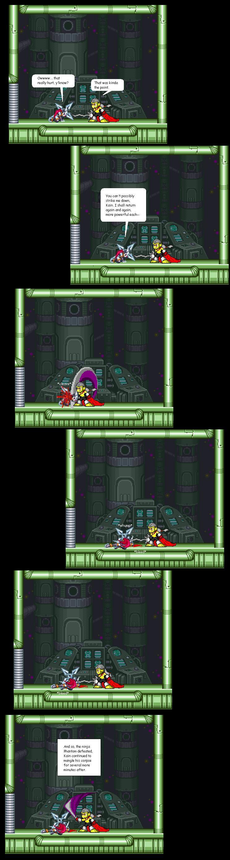 Santacide: Ninja Hate