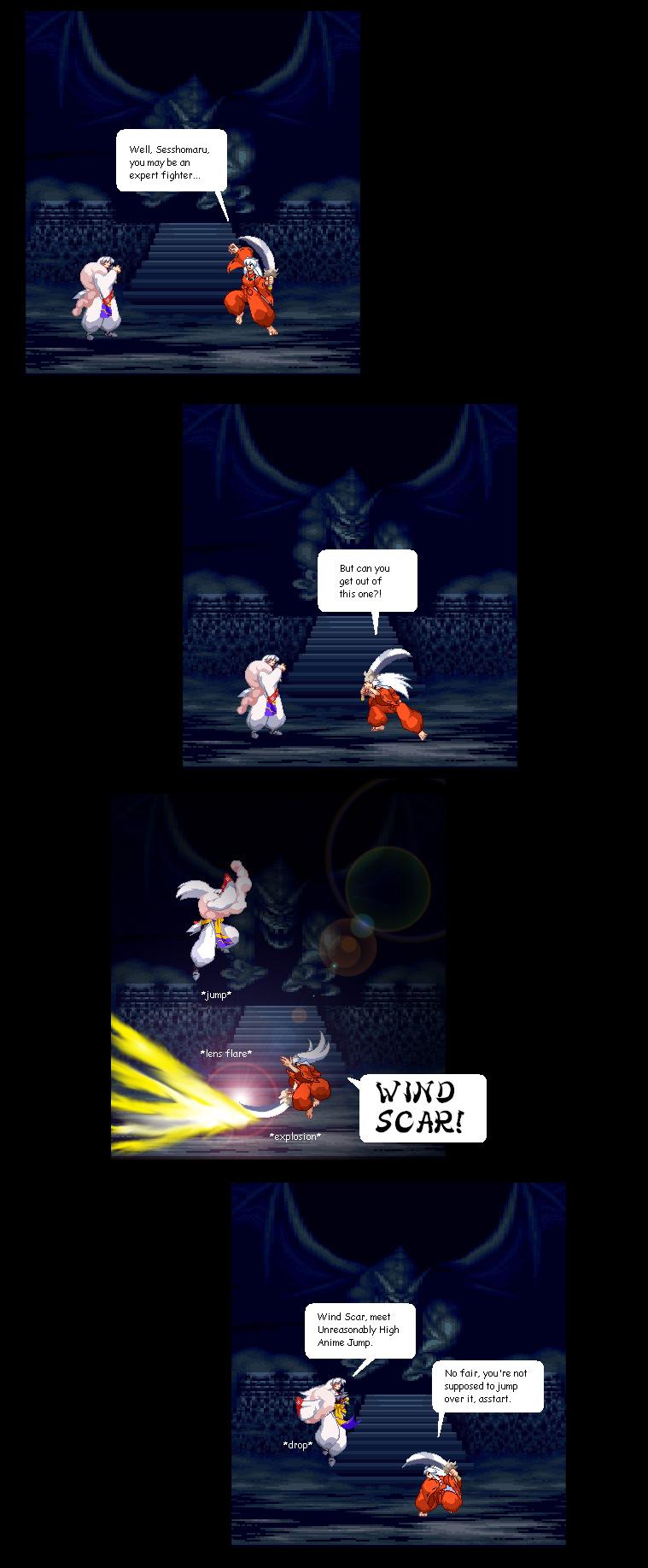 Santacide: Wind Scar