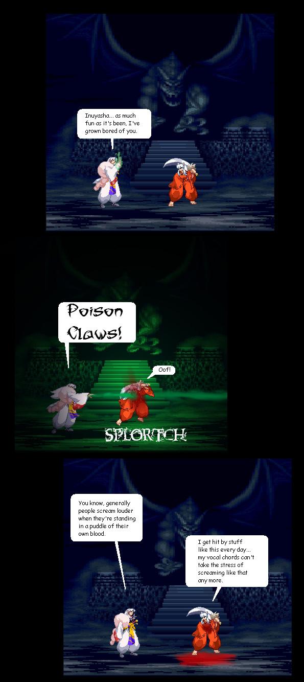 Santacide: Used to It