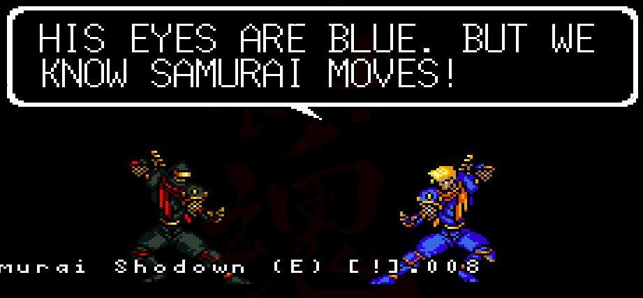 Engrish Ga Suki Da Ne?