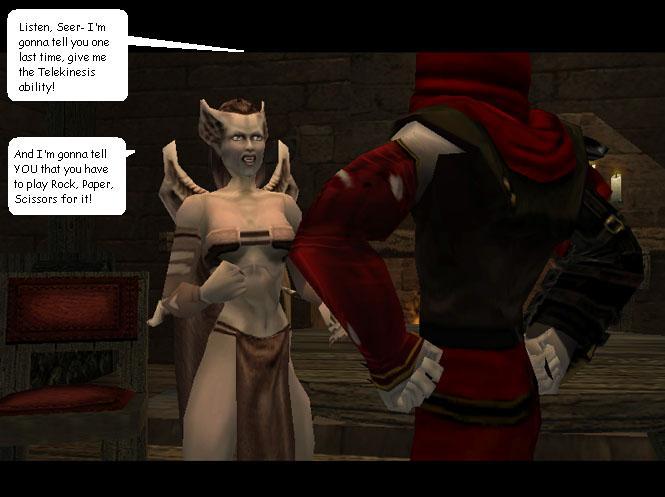 Rock, Paper, Scissors