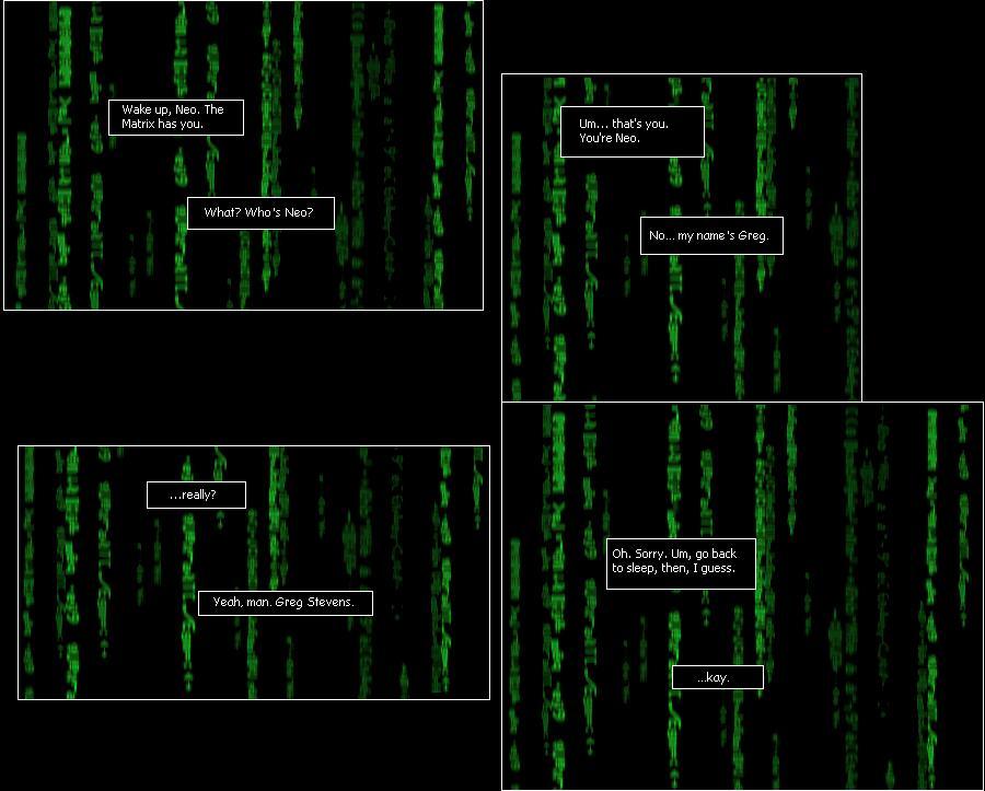 Go Back to Sleep, Neo