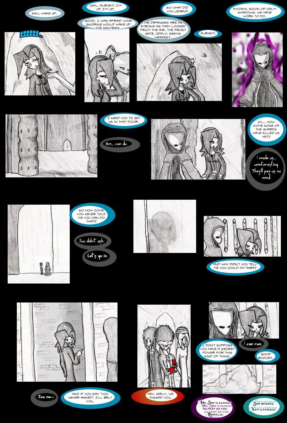 "DÃƒÂ©sarmÃƒÂ©" - Page 19