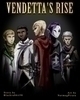 Go to 'Vendettas Rise' comic