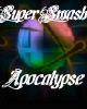 Go to 'Super Smash Apocalypse' comic