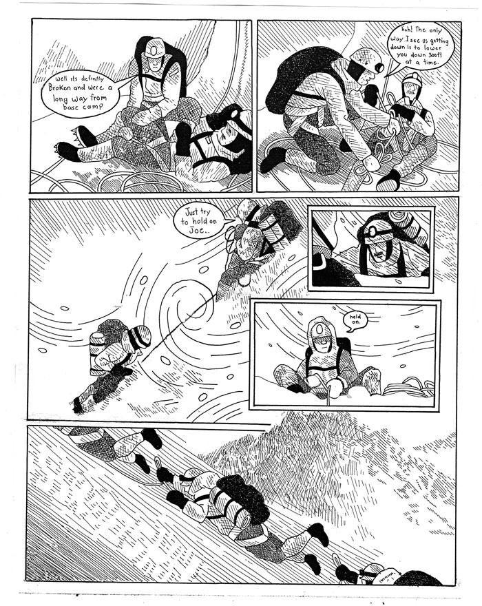 Touching the Void pg1