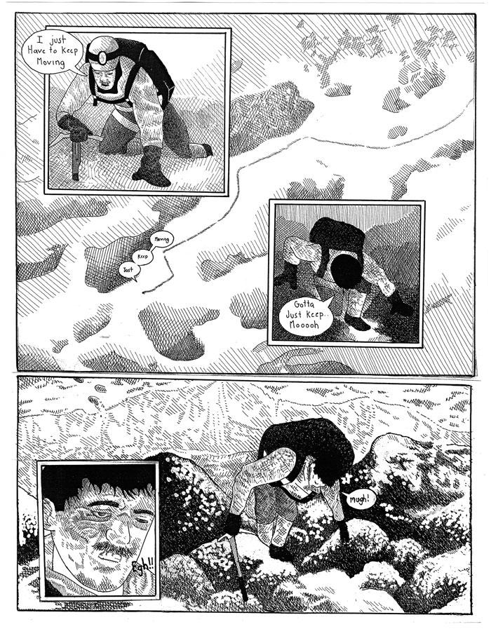 Touching the Void pg 9