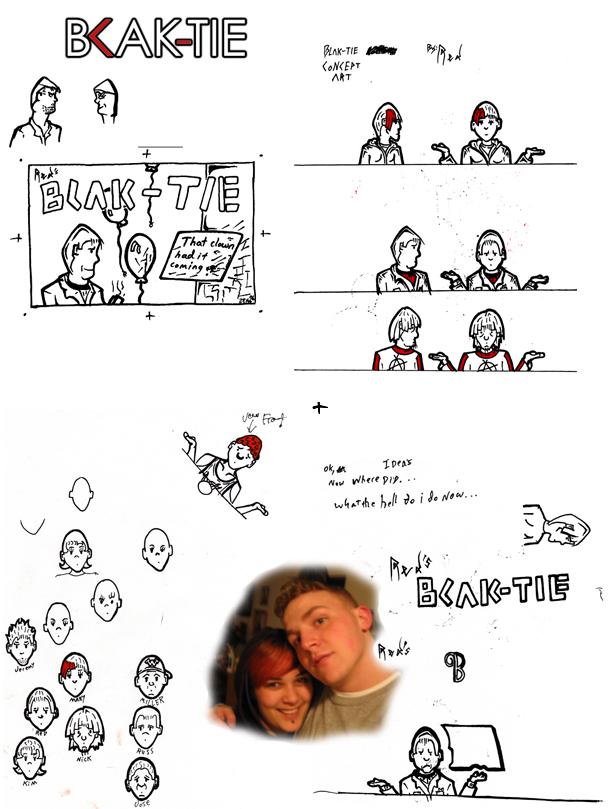 Concept Art #1