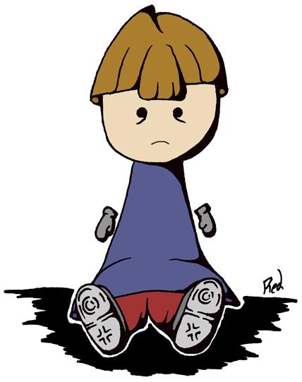 Boy Model