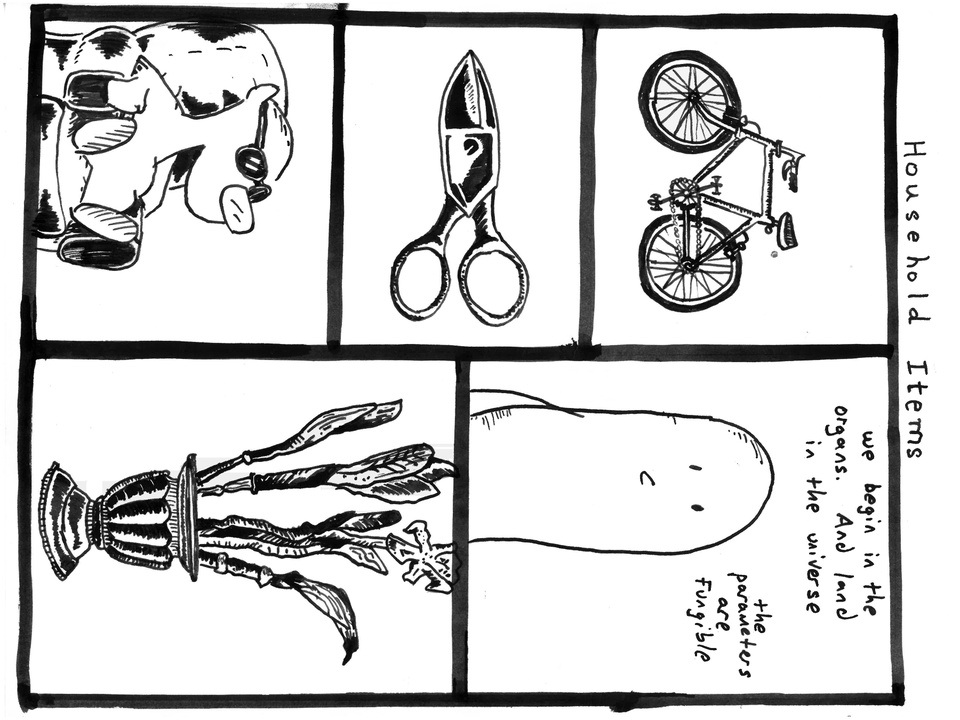 household items