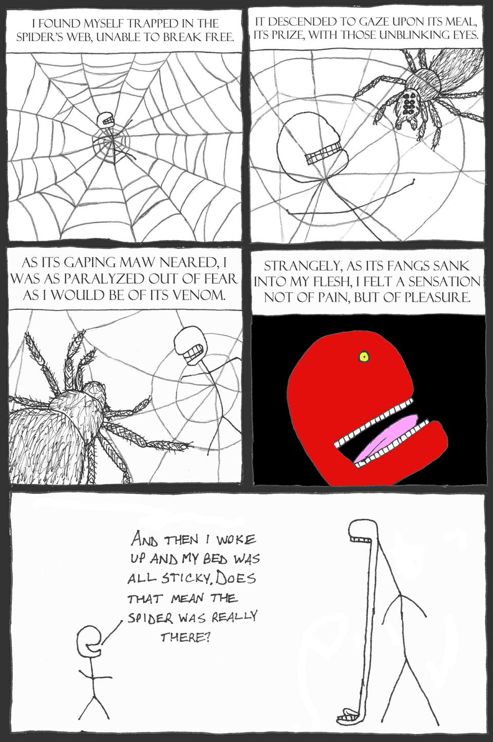 Big Spider