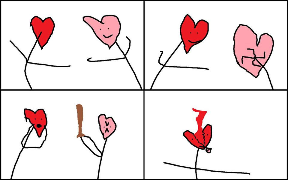 Hearts