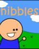 Go to 'Nibbles' comic