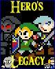 Go to 'Heroes Legacy' comic