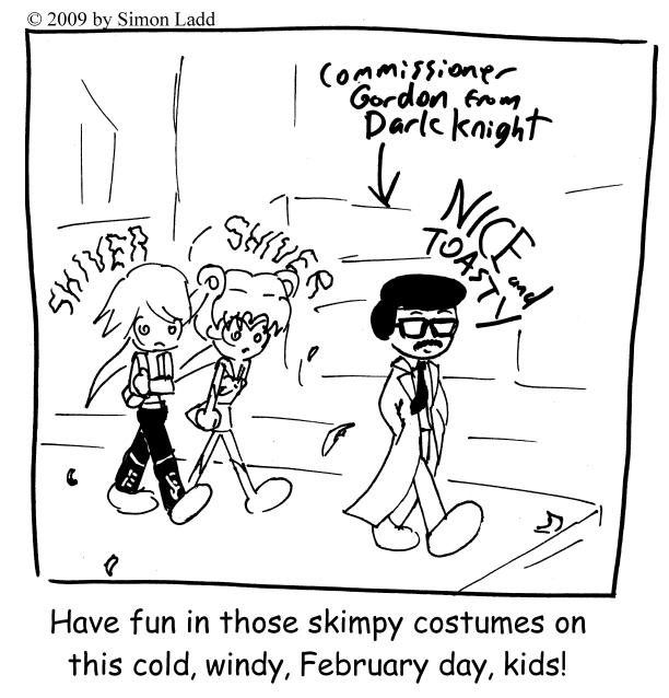 Katsucon '09 page 8