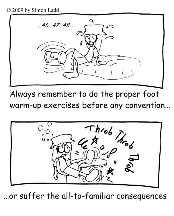 Animazement '09 page 16