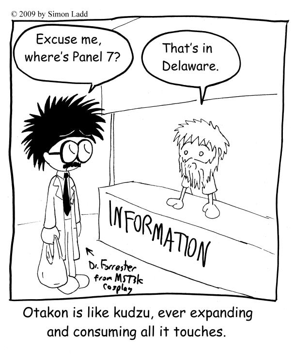 Otakon '09 page 6