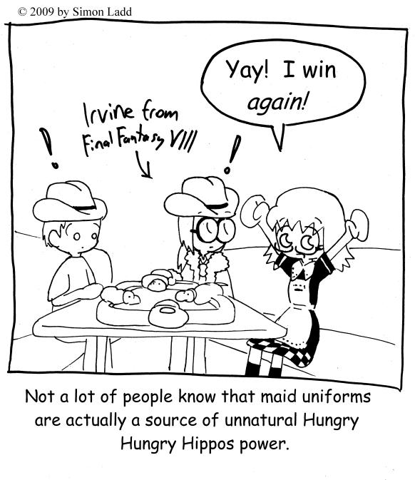 Anime USA '09 page 8