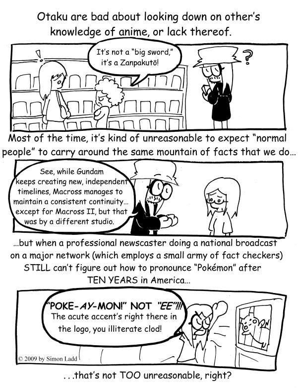 Filler Arc: page 1
