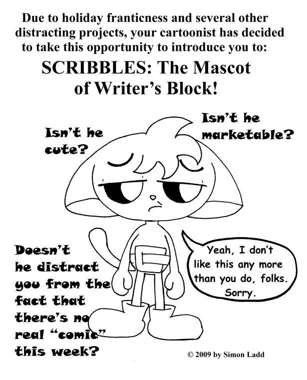Filler arc: page 3