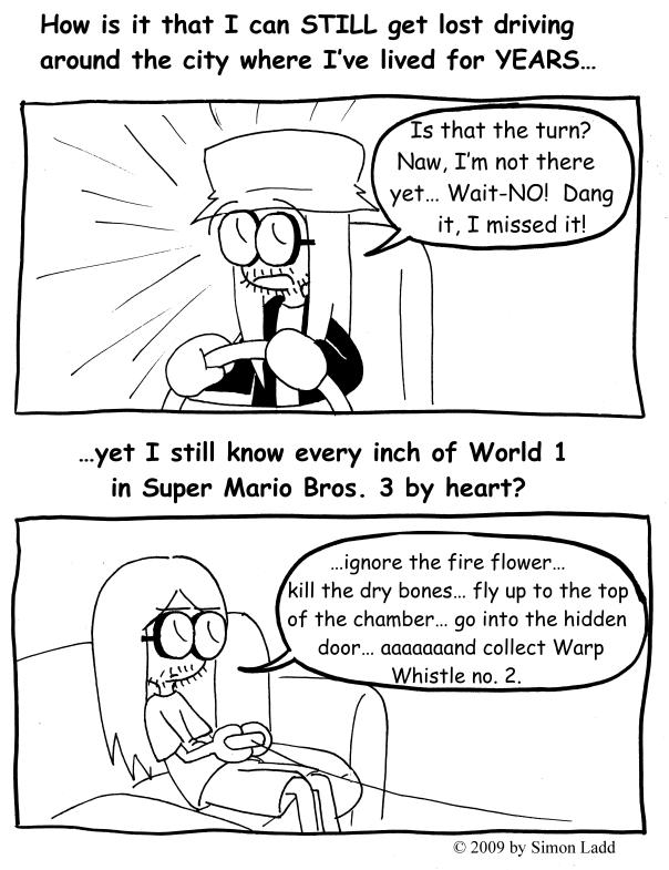 Filler arc: page 5