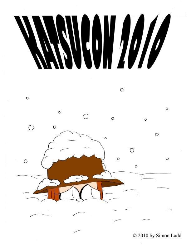 Katsucon 2010: Febuary 12th-14th