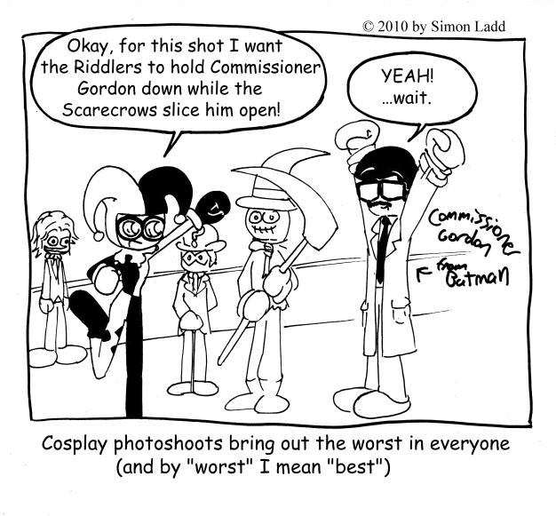 Katsucon 2010 page 8