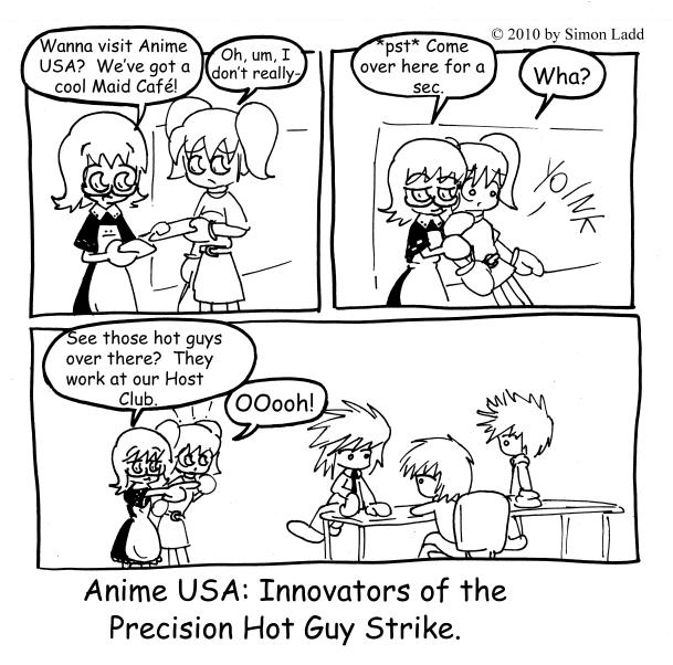 Katsucon 2010 page 9