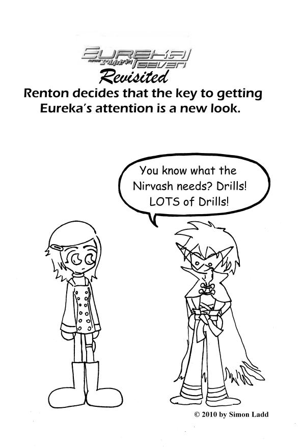 Another filler arc - page 2