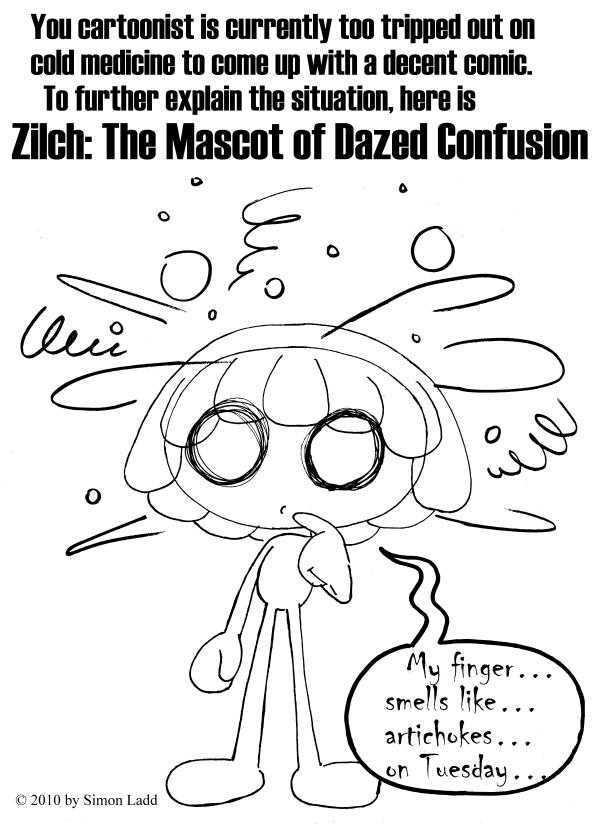 Another filler arc - page 4