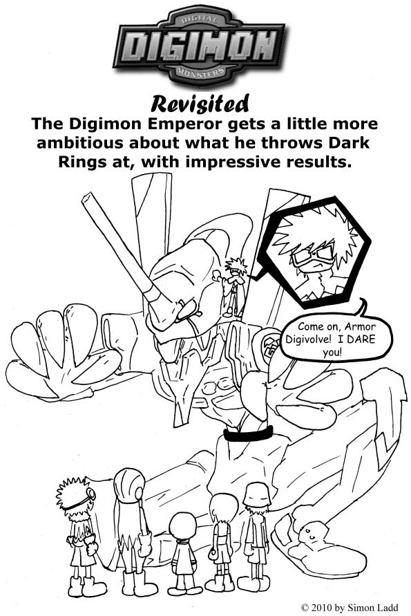 Another filler arc - page 6