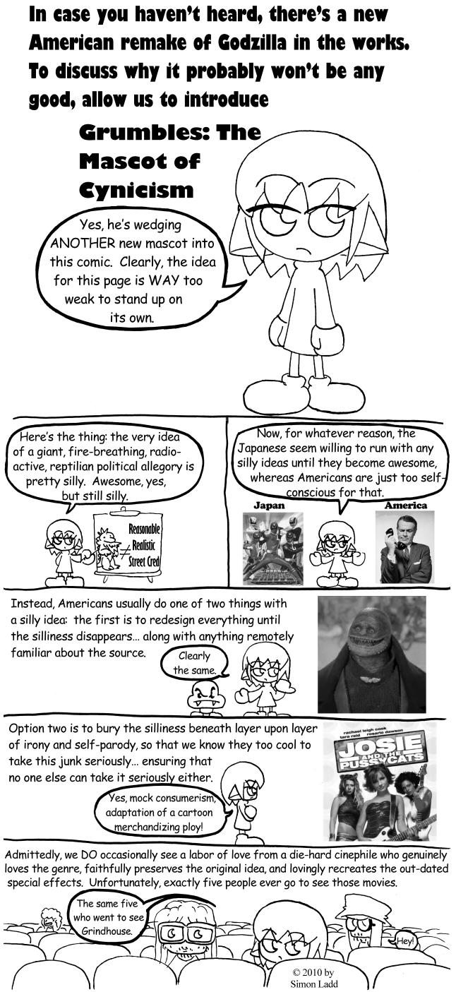 Another filler arc - page 7