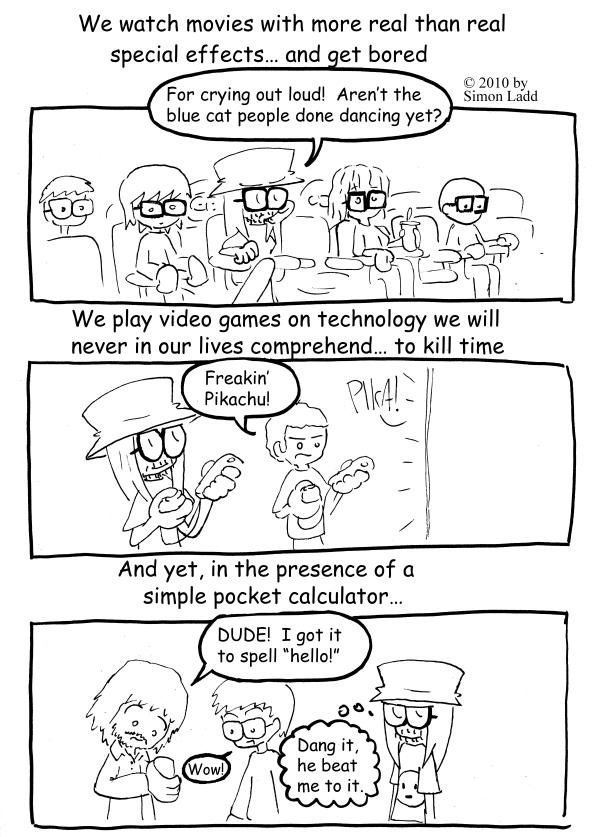 Another filler arc - page 8