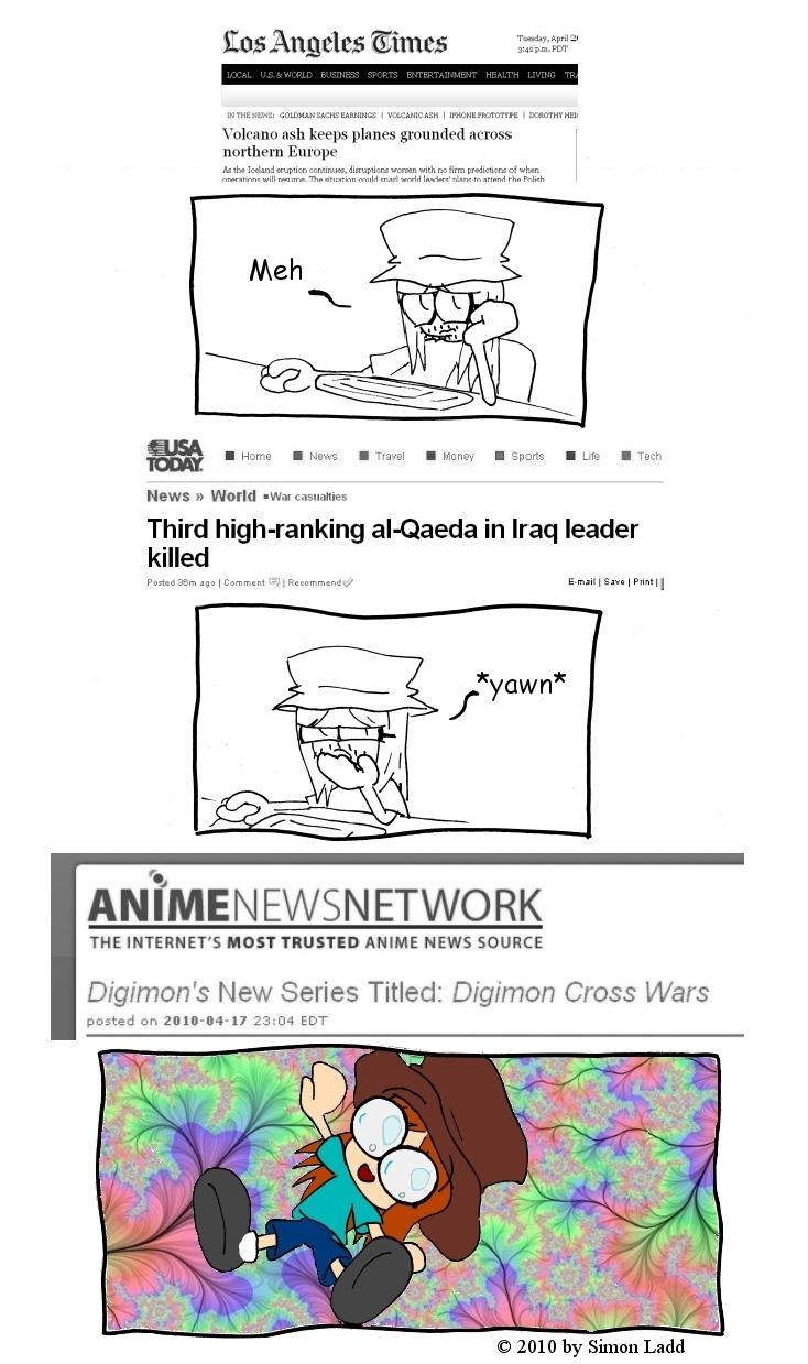 Another filler arc - page 9