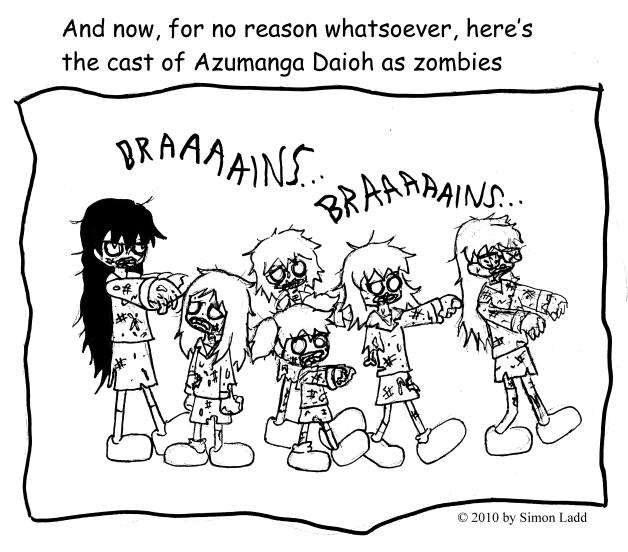 Another filler arc - page 10