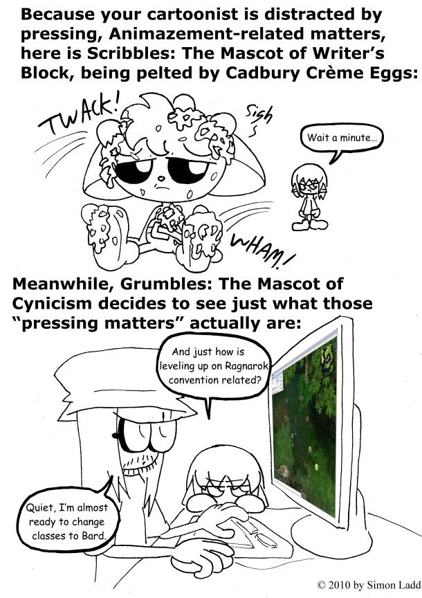 Another Filler Arc - page 11