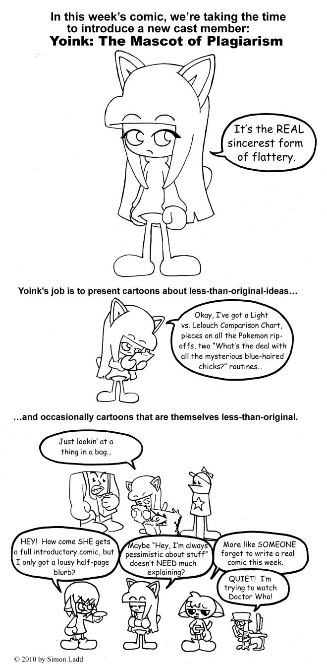 Another filler arc - page 12