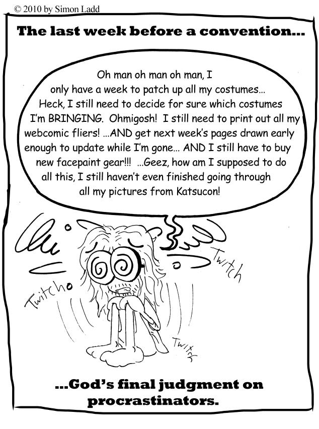 Another filler arc - page 13