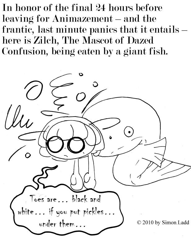 Another filler arc - page 14