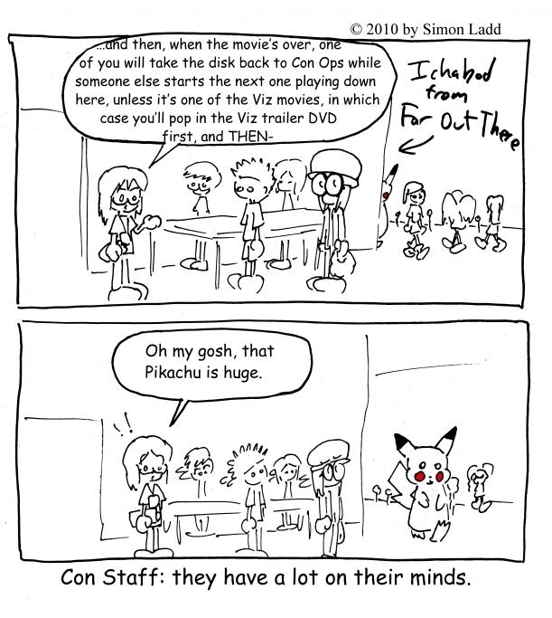 Animazement 2010 - page 3