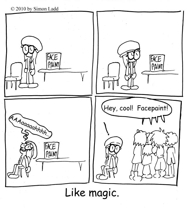 Animazement 2010 - page 4