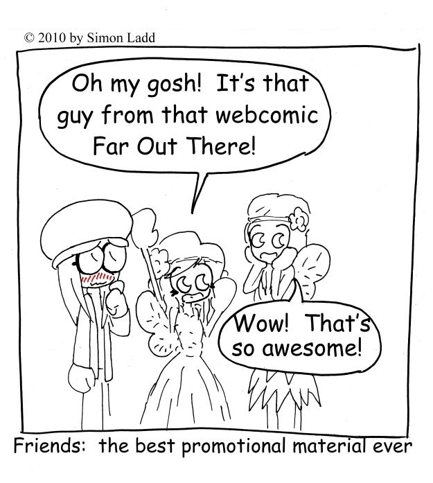 Animazement 2010 - page 5