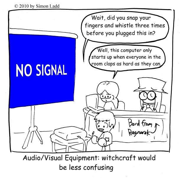 Animazement 2010 - page 6