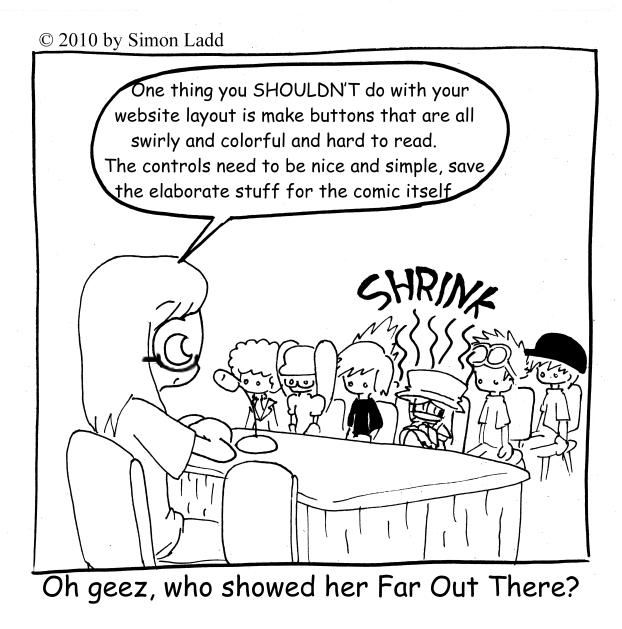 Animazement 2010 - page 8