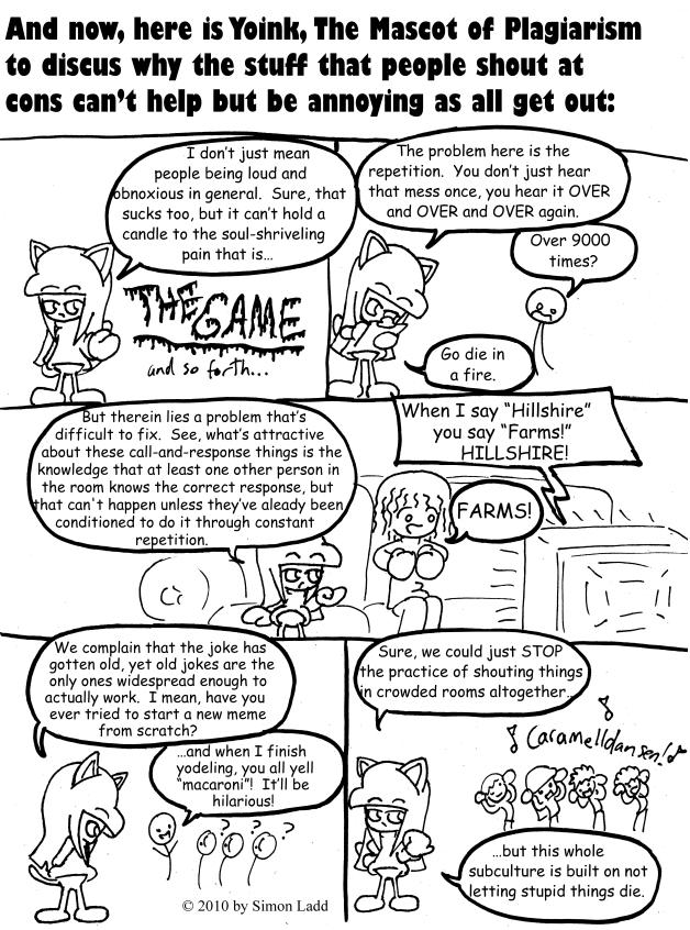 Animazement 2010 - page 10