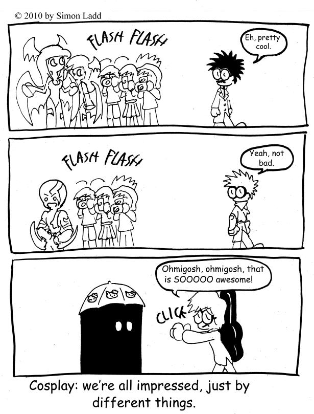 Animazement 2010 - page 14