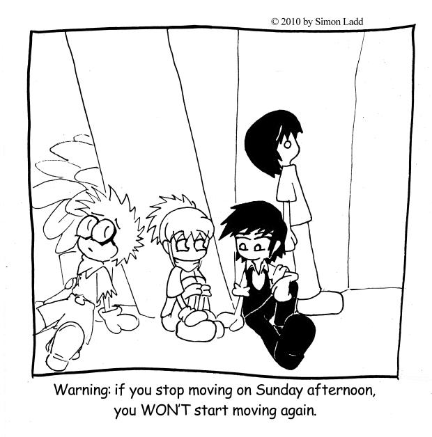 Animazement 2010 - page 16