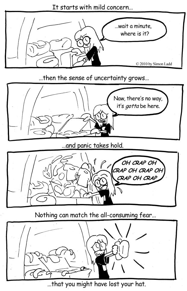 Animazement 2010 - page 17