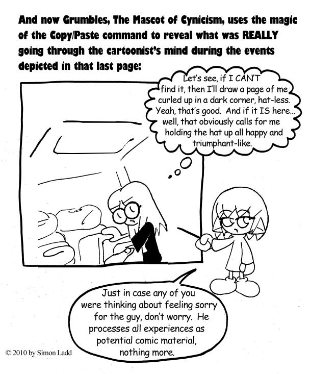 Animazement 2010 - page 18