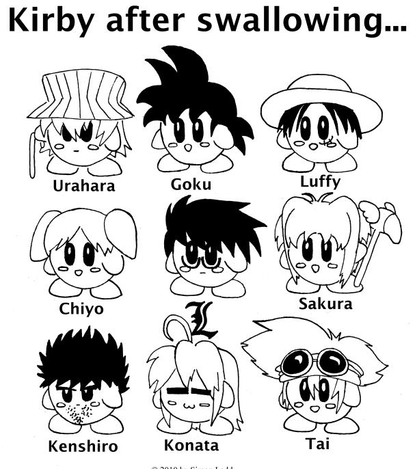 Yet another filler arc - page 2